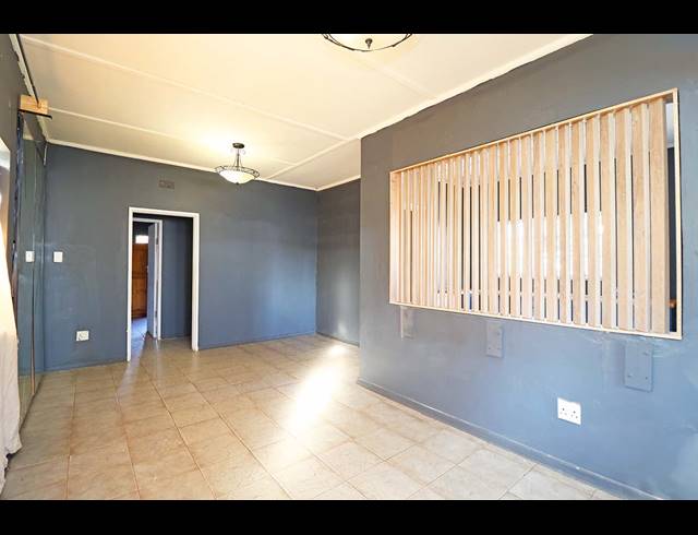 3 BEDROOM HOUSE FOR SALE IN WYCHWOOD